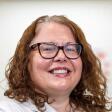 Photo: Dr. Tamara Davis, MD