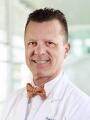 Photo: Dr. Robert Dubin, MD