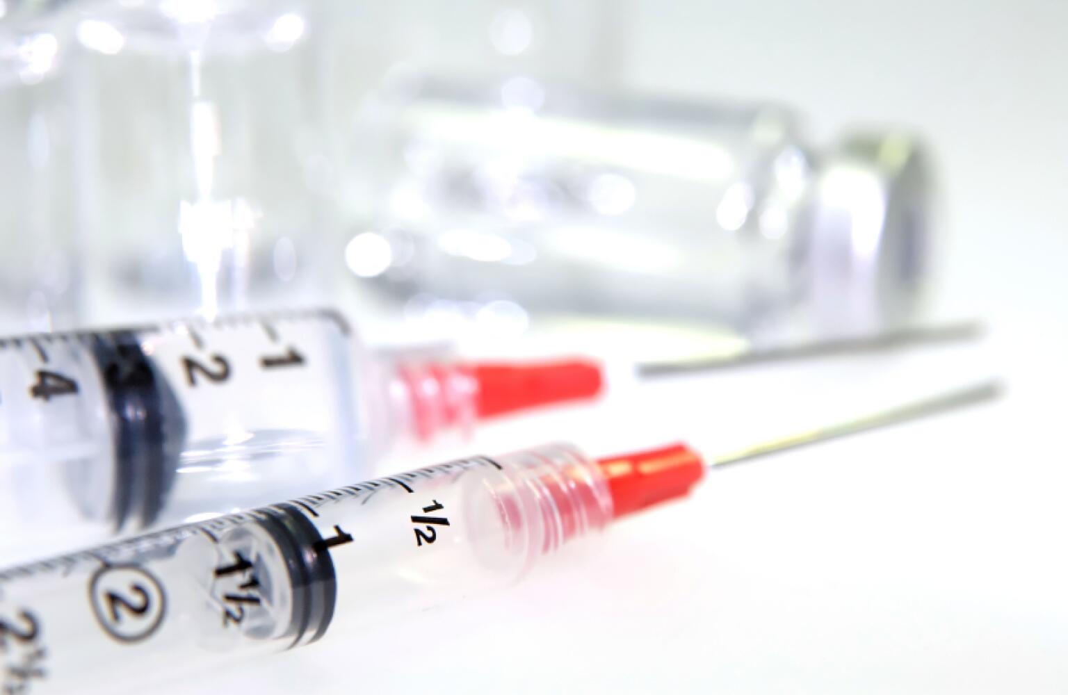 Long-Acting Injectable Medications for Schizophrenia: What You Need to Know