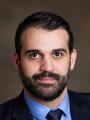 Photo: Dr. Ali Abedi, MD