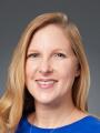 Photo: Dr. Leah Madsen, MD