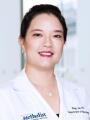 Photo: Dr. Bing Liao, MD