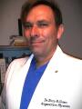 Photo: Dr. Terry Ganus, DOM