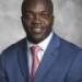 Photo: Dr. Augustine Conduah, MD