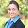 Photo: Dr. Simina Bono, DPT