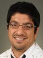 Photo: Dr. Faisal Amdani, DO