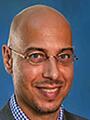 Photo: Dr. Mohammed Elkousy, MD