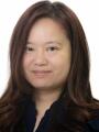 Photo: Dr. Dona Wu, MD
