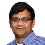 Dr. Sailendra Upendram, MD