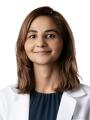 Photo: Dr. Amina Naqvi, MD