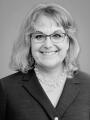 Photo: Dr. Lisa Baloian, OD