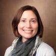 Photo: Dr. Allison Norton, MD