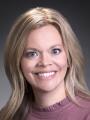 Photo: Dr. Keli St Clair, DPT