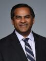 Photo: Dr. Divyesh Bhatt, MD