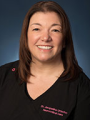 Photo: Dr. Jacqueline Urtecho, MD