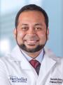 Photo: Dr. Raziuddin Ahmed, MD