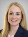 Photo: Dr. Hannah Buck, Psy.D