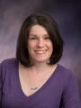 Photo: Dr. Melissa Bowers, DO