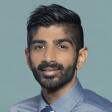 Photo: Dr. Nitinkumar Patel, MD