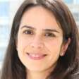 Photo: Dr. Amanda Gomez, MD