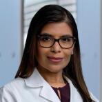 Dr. Sylvia Martinez, MD