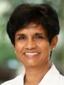Photo: Dr. Sucharitha Vigneshwar, MD