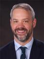 Photo: Dr. Christopher Powell, MD