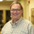 Photo: Dr. William Guenther Jr, MD