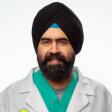 Photo: Dr. Paramdeep Baweja, MD