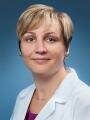 Photo: Dr. Aleksandriya Demenko, MD