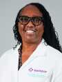 Photo: Dr. Sharon Palmer, MD
