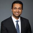Photo: Dr. Mathew Philip, MD