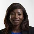 Photo: Dr. Nusirat Jinadu, MD