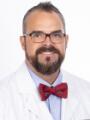 Photo: Dr. Jonathan Parrack, DO