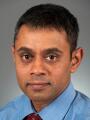 Photo: Dr. Abhinash Srivatsa, MB Bs