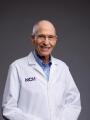 Photo: Dr. Carl Orringer, MD