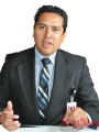 Photo: Dr. Jose Enriquez, MD