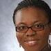 Photo: Dr. Theresa Fynn, MD