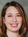 Photo: Dr. Sarah Ison, DPT