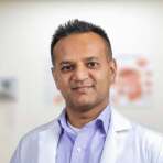 Dr. Sidhartha Mehta, MD