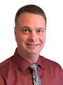 Photo: Dr. Wayne Justice, MD