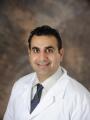 Photo: Dr. Afshin Forouzannia, MD