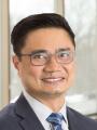 Photo: Dr. Edward Santos, MD