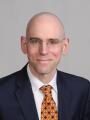 Photo: Dr. William Bossert, MD