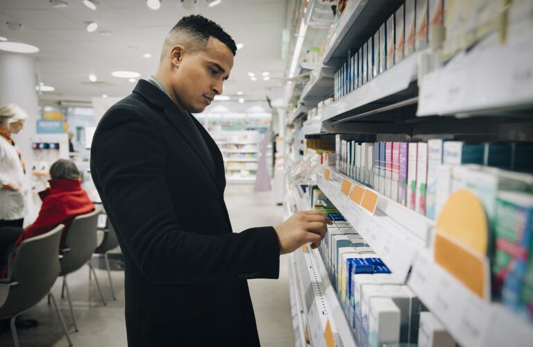 OvertheCounter Treatments for Hemorrhoids