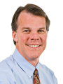Photo: Dr. David Carver, MD