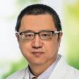 Photo: Dr. Bing Yi, MD