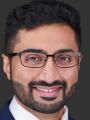 Photo: Dr. Abbas Naqvi, MD
