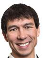 Photo: Dr. Conrad Yu, MD