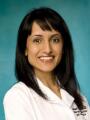 Photo: Dr. Janhavi Rao, MD